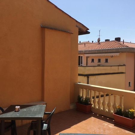 مبيت وإفطار بيزا Casa Carducci 33 المظهر الخارجي الصورة