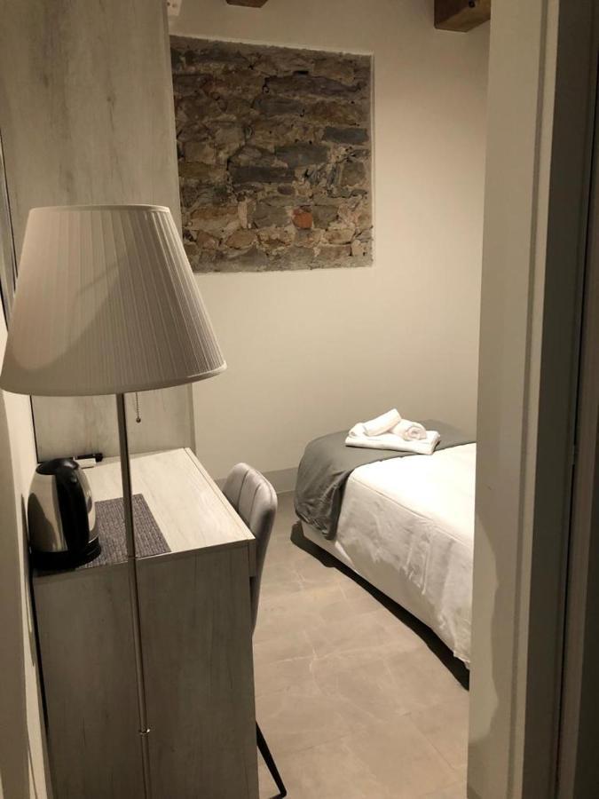 مبيت وإفطار بيزا Casa Carducci 33 المظهر الخارجي الصورة
