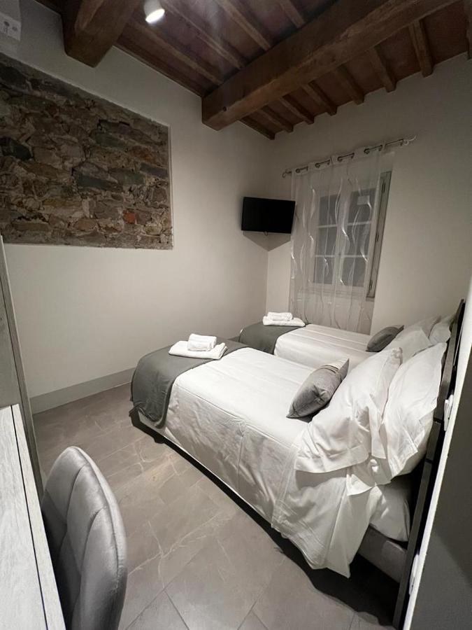 مبيت وإفطار بيزا Casa Carducci 33 المظهر الخارجي الصورة