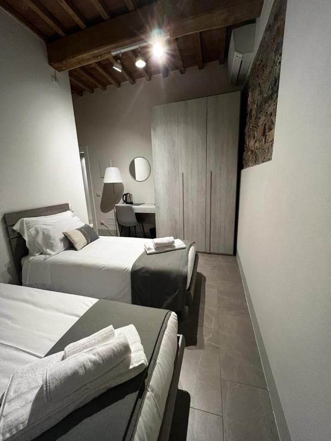 مبيت وإفطار بيزا Casa Carducci 33 المظهر الخارجي الصورة
