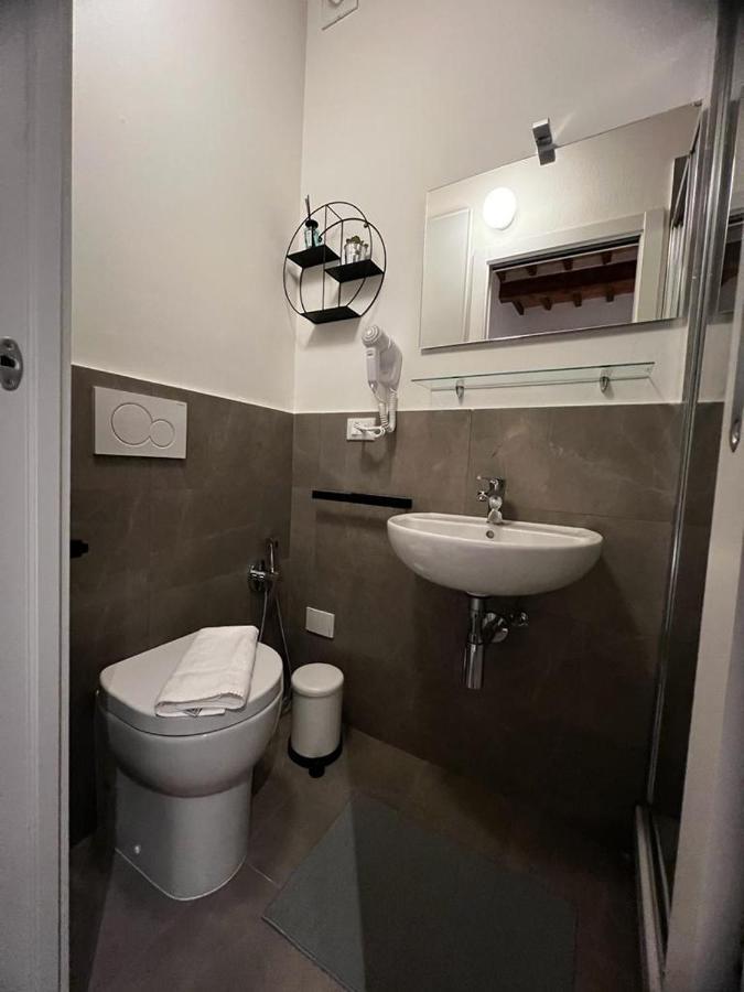 مبيت وإفطار بيزا Casa Carducci 33 المظهر الخارجي الصورة