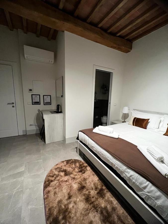 مبيت وإفطار بيزا Casa Carducci 33 المظهر الخارجي الصورة