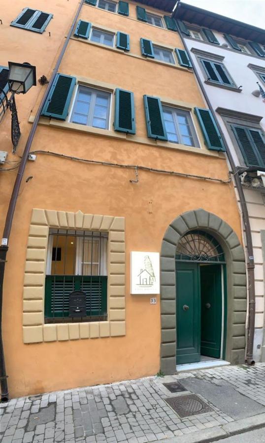 مبيت وإفطار بيزا Casa Carducci 33 المظهر الخارجي الصورة