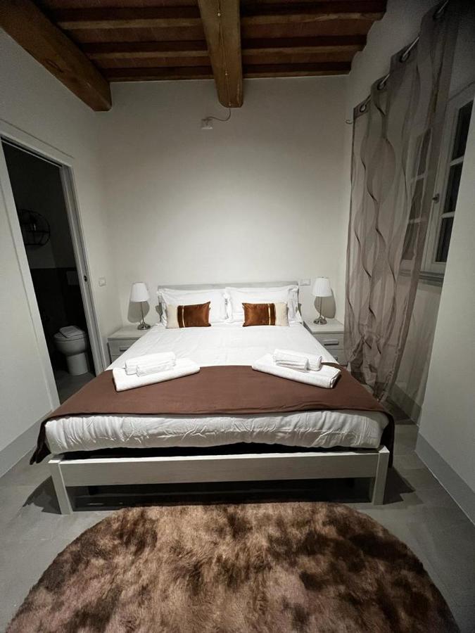 مبيت وإفطار بيزا Casa Carducci 33 المظهر الخارجي الصورة