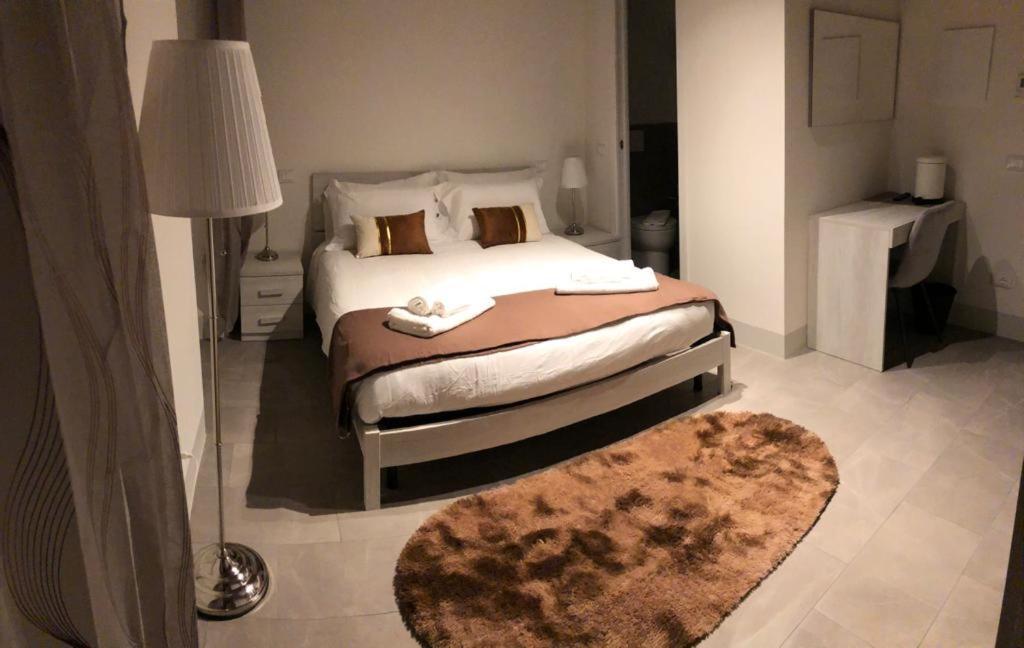 مبيت وإفطار بيزا Casa Carducci 33 المظهر الخارجي الصورة