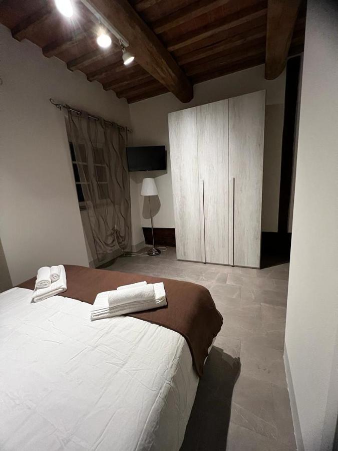 مبيت وإفطار بيزا Casa Carducci 33 المظهر الخارجي الصورة