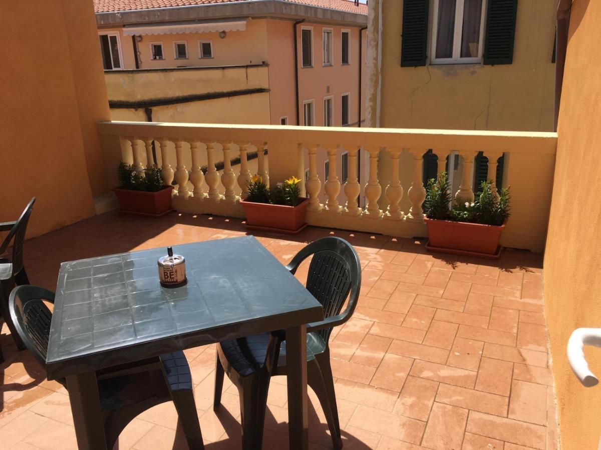 مبيت وإفطار بيزا Casa Carducci 33 المظهر الخارجي الصورة