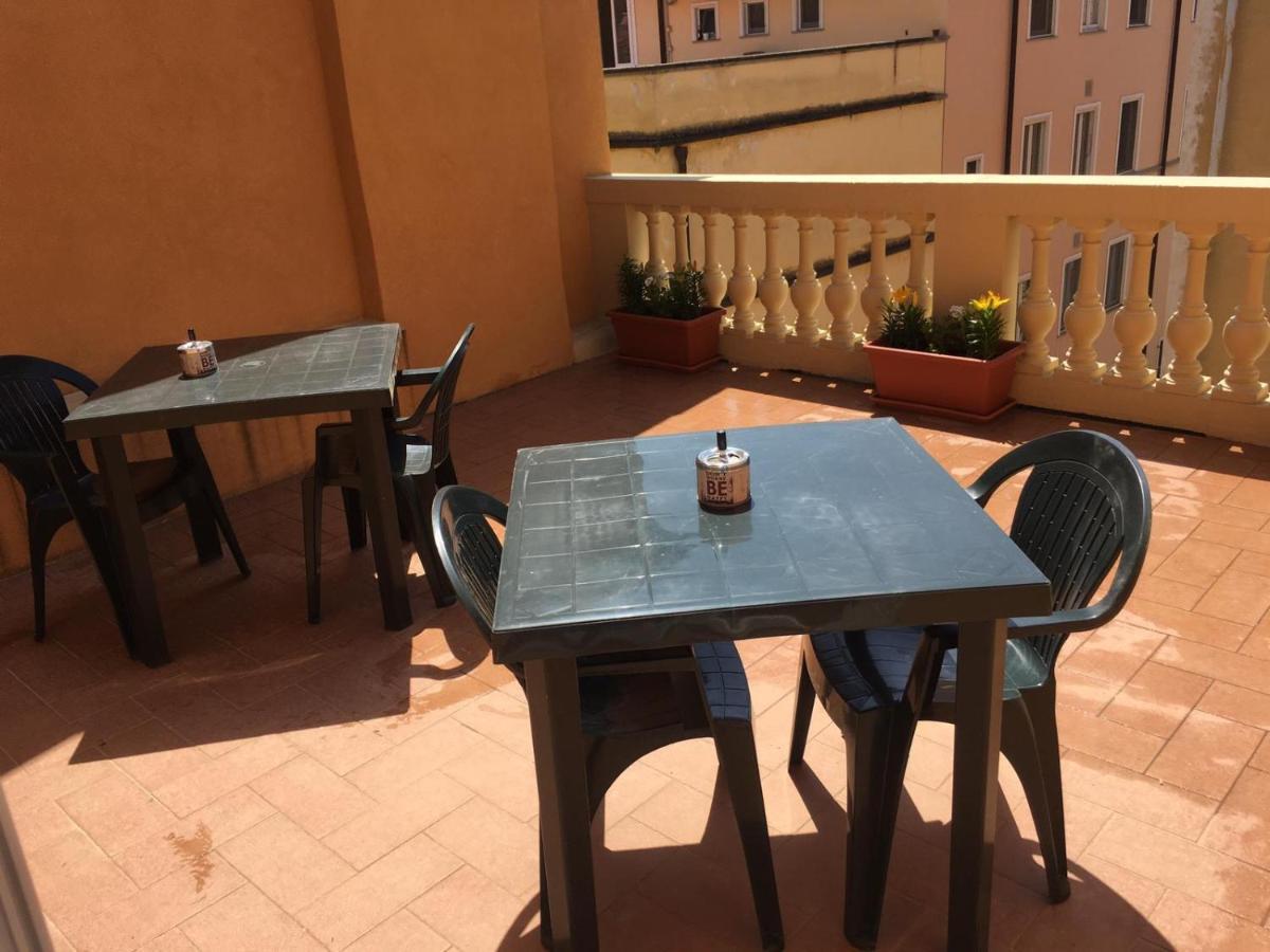 مبيت وإفطار بيزا Casa Carducci 33 المظهر الخارجي الصورة