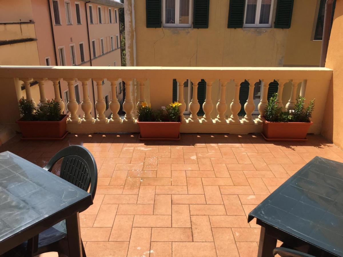 مبيت وإفطار بيزا Casa Carducci 33 المظهر الخارجي الصورة
