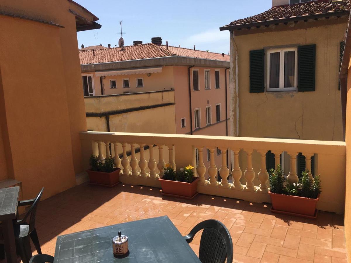 مبيت وإفطار بيزا Casa Carducci 33 المظهر الخارجي الصورة