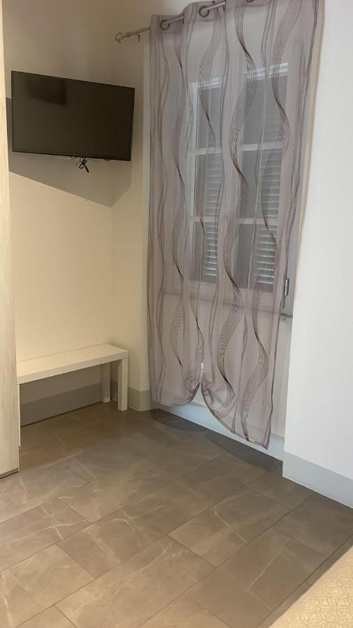 مبيت وإفطار بيزا Casa Carducci 33 المظهر الخارجي الصورة
